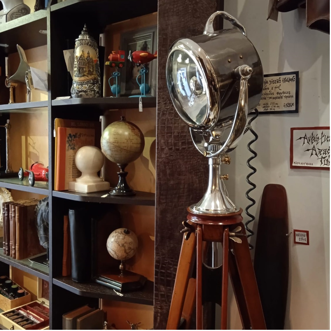 Electro Rub&eacute;n